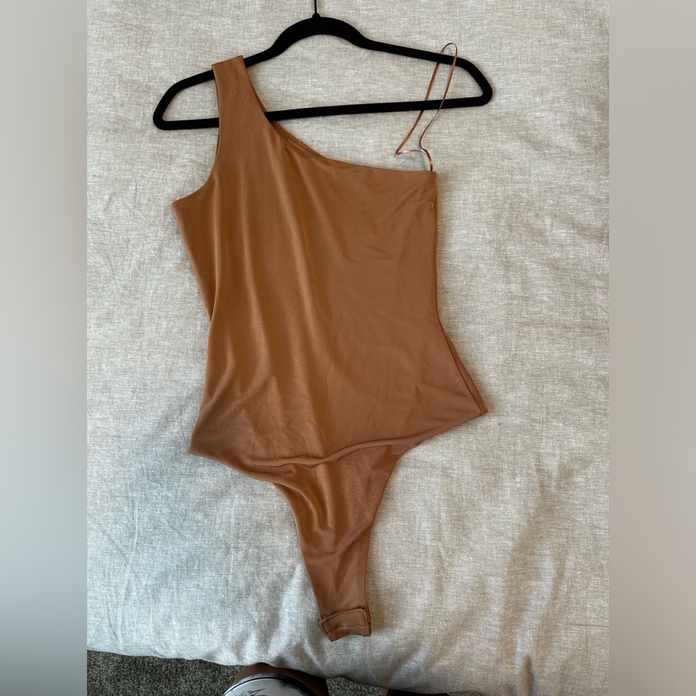 Brand: Kittenish, bodysuit. Size: small
